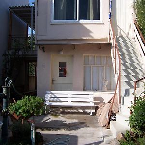Agios Spyridon Maria S Haus In Artemida 2公寓 Exterior photo