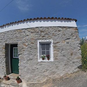 Pracana Cimeira Palheiros Da Ribeira旅馆 Exterior photo