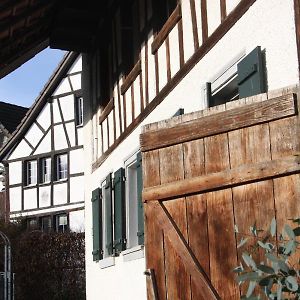 Stadel bei NiederglattBed & Breakfast Gaetzi住宿加早餐旅馆 Exterior photo