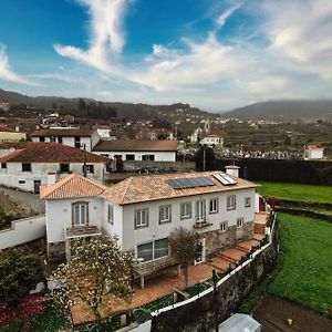 Coliving The Valley Portugal Private Bedrooms, Shared Female Bedroom With A Bed And Futons, Shared Male Bedroom With A Bed And Futons, Shared Bathrooms And A Coworking Space 瓦莱迪坎布拉 Exterior photo