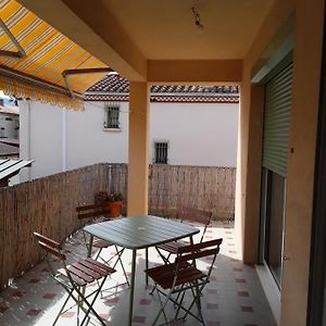 Chez Jo, Bages 66, Appartement 2 Chambres Avec Terrasse Exterior photo