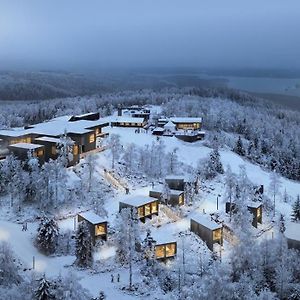 Panorama Landscape Hotel Nilsiä Exterior photo