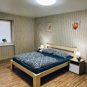 别列戈沃Standart-Однокімнатна Квартира Біля Басейну公寓 Exterior photo
