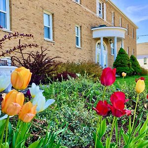 Garden Grove Retreat & Lodging Near Pictured Rocks, Fayette, Trails酒店 Exterior photo