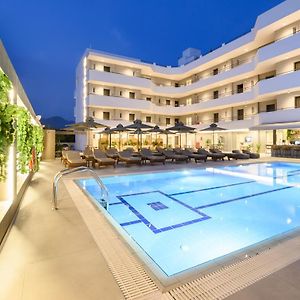 Nicolas Grand Suites, Adults Only Kardamena  Exterior photo