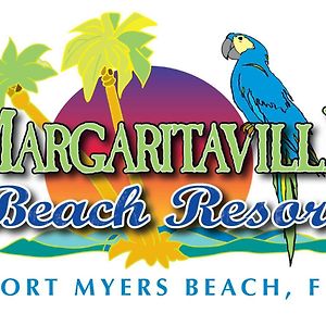 Margaritaville Beach Resort Ft Myers Beach 迈尔斯堡海滩 Exterior photo