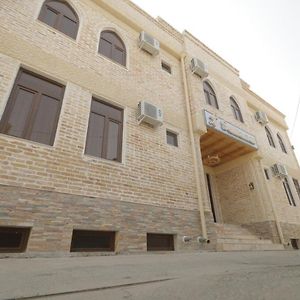 Sultanat 撒马尔罕 Exterior photo