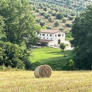 L'Antica Tenuta Montemaggiore  Exterior photo