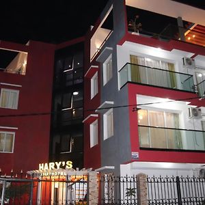 Hary'S Aparthotel 图利亚拉 Exterior photo