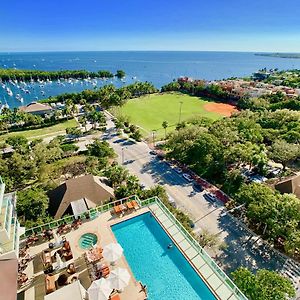 迈阿密Spectacular Views In Bayfront Coconut Grove公寓式酒店 Exterior photo