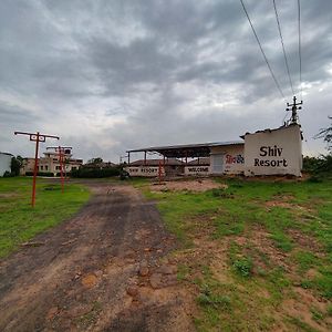 Heavenly Kutch Resort 普杰 Exterior photo