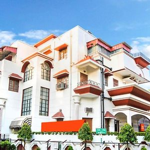 Hotel Ullash Residency Salt Lake Kolkata - Fully-Air-Conditioned-Hotel Spacious-Room With-Parking-Facility Salt Lake City Exterior photo