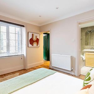 伦敦Chiswick Gem: Stylish 1-Bed Flat For Modern Living公寓 Exterior photo