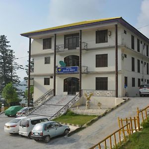 Saidu Sharif Eagle Nest, Malam Jabba By Lmc酒店 Exterior photo