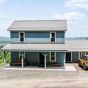 MorrisValley View Cabin住宿加早餐旅馆 Exterior photo