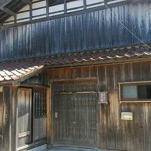 Minshuku Kitamaebune 加贺 Exterior photo