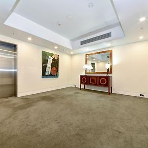 Goldsbrough 2 Bedrooms Split Apartment 悉尼 Exterior photo