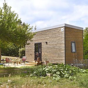 韦尔图La Tiny House De La Blandiniere别墅 Exterior photo