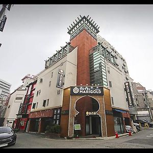 Hotel Marigold 仁川 Exterior photo