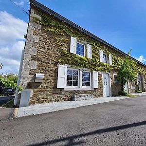 "Au Phil Du Temps" - Phils Cottages Érezée Exterior photo