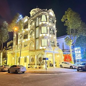 Han Cao Hotel 芹苴 Exterior photo
