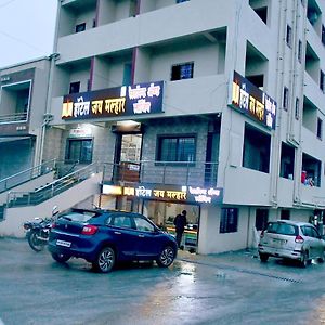 Hotel Jay Malhar And Lodging 伊加特普里 Exterior photo