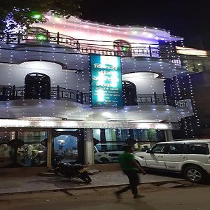 Vindhy Gange Atithi Bhawan Mirzapur酒店 Exterior photo