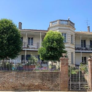 LavitGogascony住宿加早餐旅馆 Exterior photo