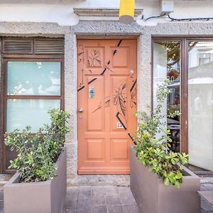 Lodo Suits Ria - Private Room By Hd 法鲁区 Exterior photo