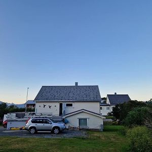 Spacious Lovely House In The Middle Of Lofoten Rishaugen Exterior photo