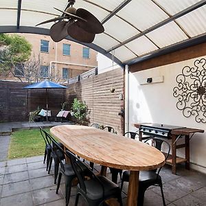 Renovated Cottage In Cbd With Backyard 阿德莱德 Exterior photo