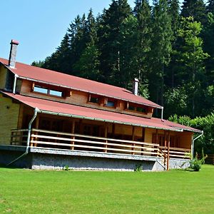 Tudor Iancu Galócaş Exterior photo