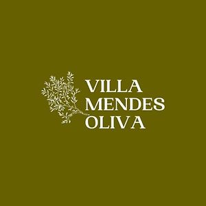 Villa Mendes Oliva 阿尔梅达 Exterior photo