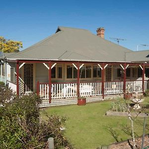 Curlew Cottage Dungog Exterior photo