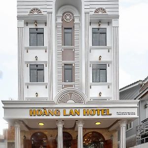 Hoang Lan Dalat Hotel Khu Chi Lăng Exterior photo