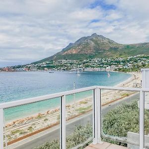 Beach Apt In Simons Town 开普敦 Exterior photo