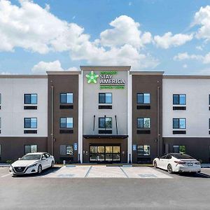 Extended Stay America Premier Suites - 尤凯亚 Exterior photo