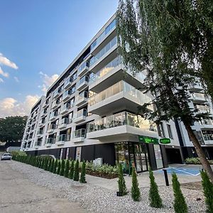 厄尔科Apartament U Kasi公寓 Exterior photo