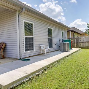 Birmingham Home With Yard - 15 Mi To Downtown! Exterior photo