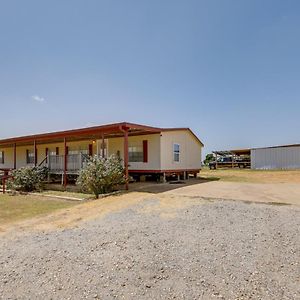 Tranquil Elgin Getaway With Private Deck And Patio! Exterior photo