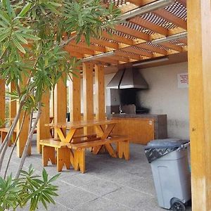 伊基克Departamento Jardines De Huayquique公寓 Exterior photo