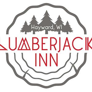 Lumberjack Inn 海沃德 Exterior photo