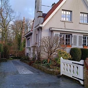 Hidden Gem Centre Of Bruges Free Parking住宿加早餐旅馆 Exterior photo