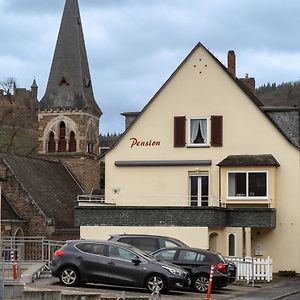 Altstadt Hotel In Der Oberstadt 科赫姆 Exterior photo