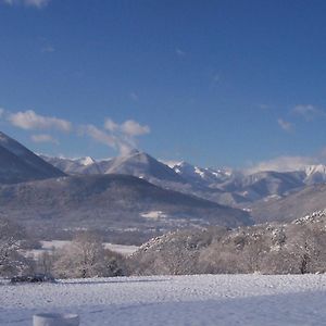 Ore La Cabane Du Trappeur别墅 Exterior photo