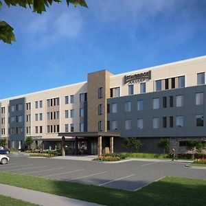 Staybridge Suites Detroit - 绍斯菲尔德 Exterior photo