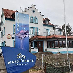 瓦瑟堡 Gasthaus Wilhelmshohe酒店 Exterior photo