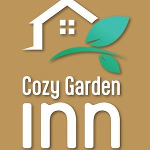 Cozy Garden Inn 里奇蒙 Exterior photo