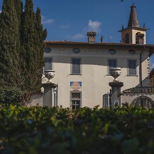 Villa Manzoni 克罗诺奥赛里 Exterior photo