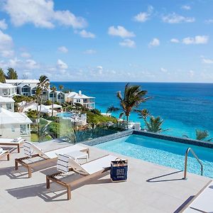 Azura Bermuda酒店 Exterior photo